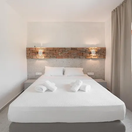 טריקלה Kampus Luxury Villas מראה חיצוני תמונה