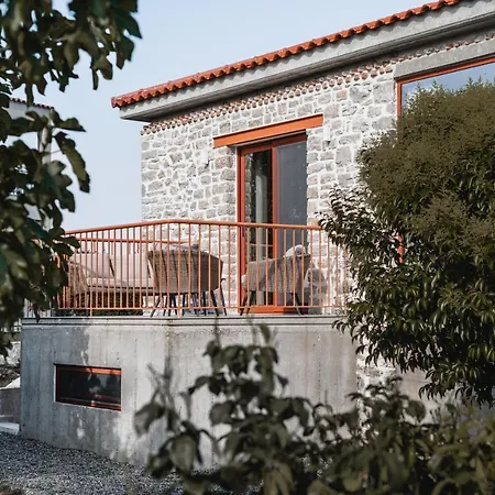 טריקלה Kampus Luxury Villas מראה חיצוני תמונה