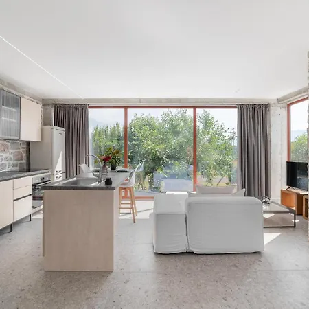 טריקלה Kampus Luxury Villas מראה חיצוני תמונה