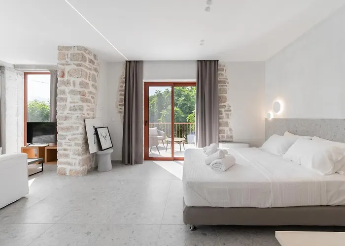 Kampus Luxury Villas