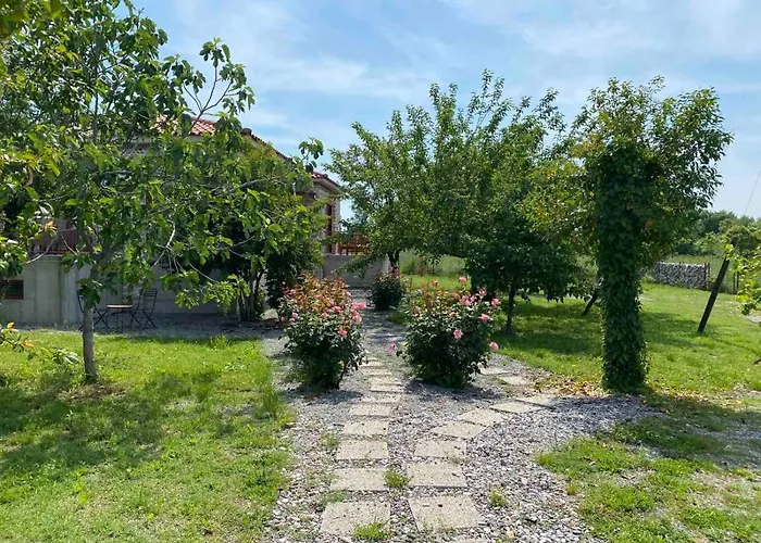 Kampus Luxury Villas