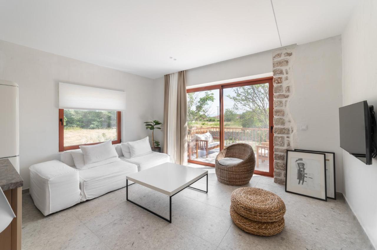 Kampus Luxury Apartment Trikala (Thessaly)