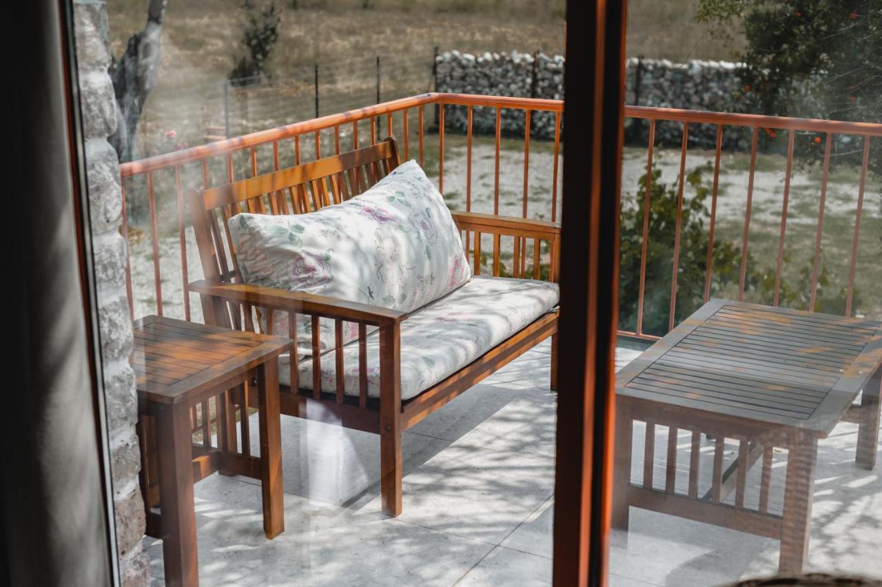 Kampus Luxury Apartment Trikala (Thessaly)