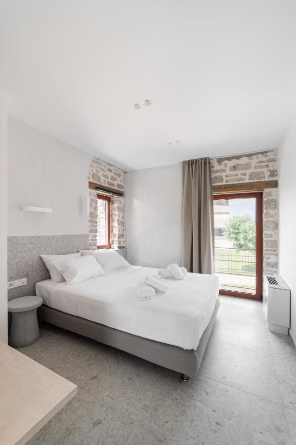 Kampus Luxury