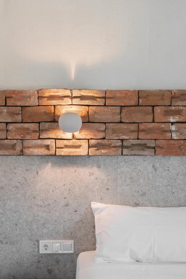 Apartment Kampus Luxury Trikala (Thessaly)