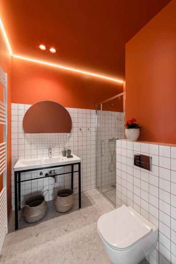 Apartment Kampus Luxury Trikala (Thessaly)