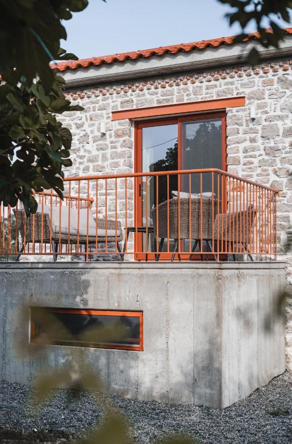 Kampus Luxury Apartment Trikala (Thessaly)