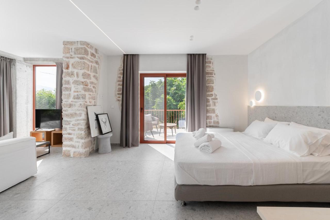 Kampus Luxury Trikala (Thessaly)