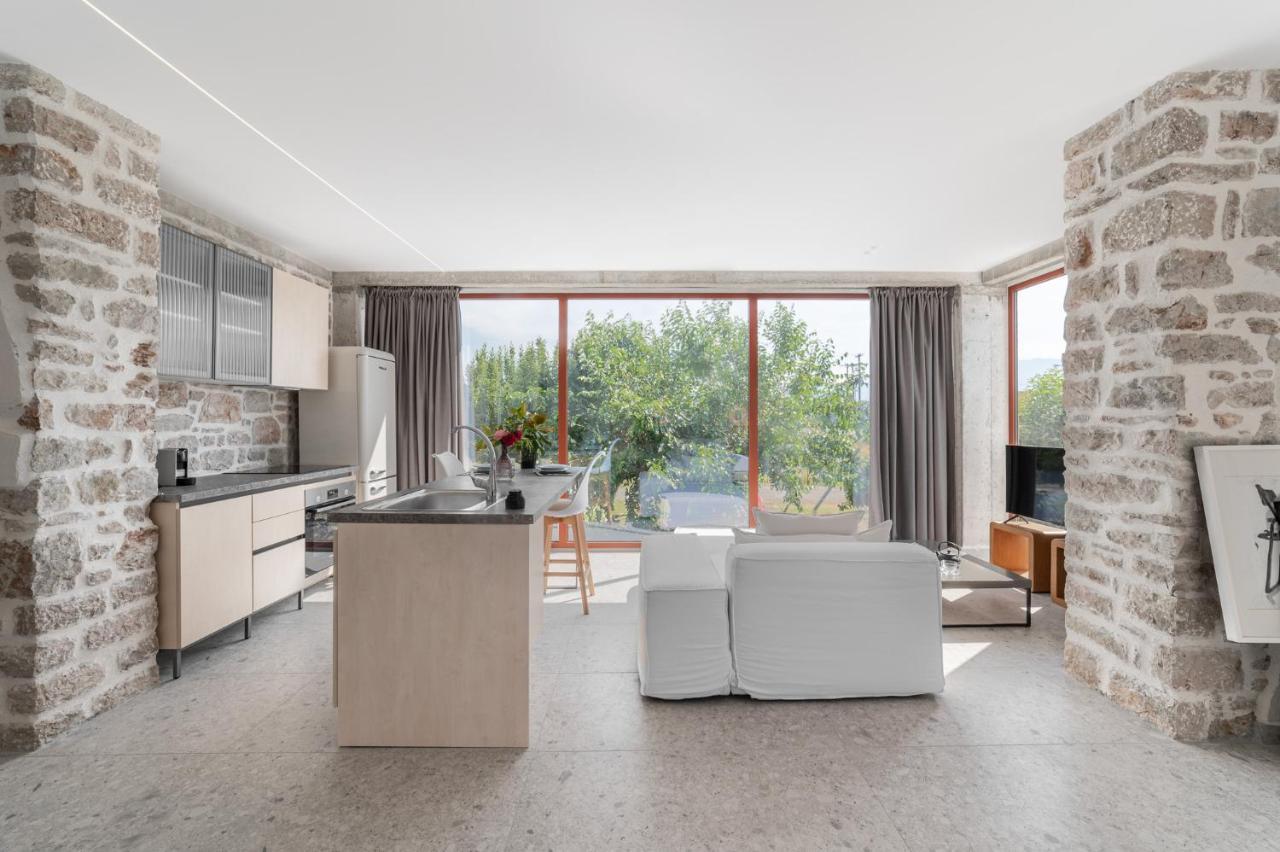 Apartment Kampus Luxury *